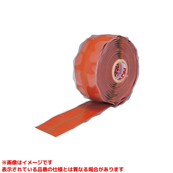 【SR-38 (354189)】 《TKF》 ユニテック レクターアーロンテープ38×6m ωο0
