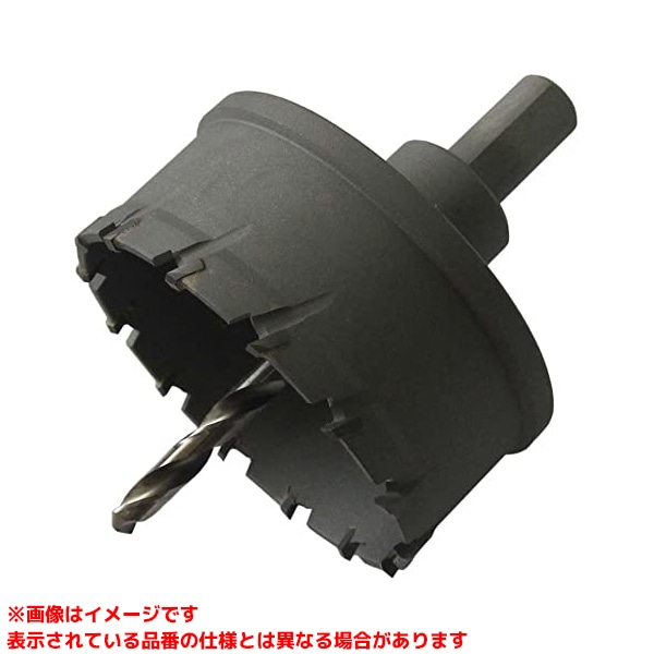 【WBH-83 (358646)】 《TKF》 ウイニングボアー ハイスピード截断機83粍 ωο0 花・ガーデン・DIY-DIY・工具-その他
