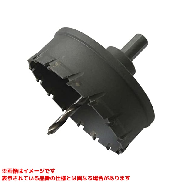【WBH-98 (358661)】 《TKF》 ウイニングボアー ハイスピード截断機98粍 ωο0