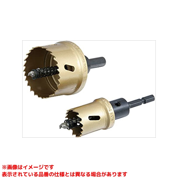 【BC-77 (358790)】 《TKF》 ウイニングボアー バイメタルカッター77mm ωο0