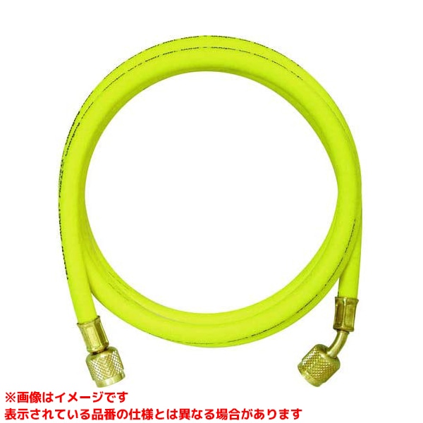 【Y20496 (414288)】 《TKF》 アサダ 3/8チャージングホースプラスII244cm黄 ωο0 24,430円