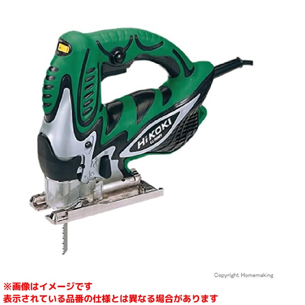 【CJ110MV (416568)】 《TKF》 工機ホールディングス 電子ジグソー5141-0811 ωο0