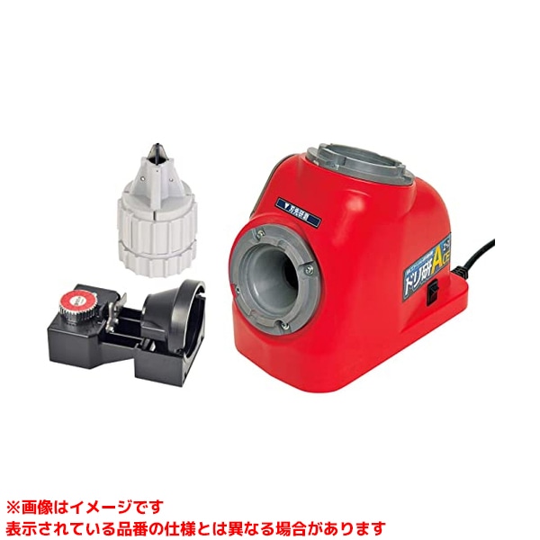 【N-860 (424093)】 《TKF》 ニシガキ製作 ドリ研はやりっ子A型(Aファスナー遣りかた) ωο0
