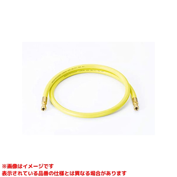 【TA132TA-1.5M (426471)】 《TKF》 イチネンTASCO 両端1/4金具ホース3/8新冷媒･旧冷媒共用ホース1.5m ωο0