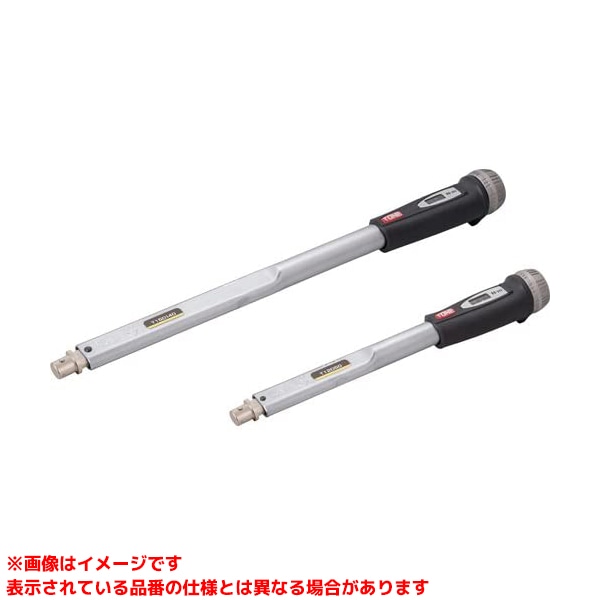【T10D20 (435141)】 《TKF》 TONE プレ仕掛ける形トルクレンチ(単刀直入仕掛ける･差替手合い) ωο0