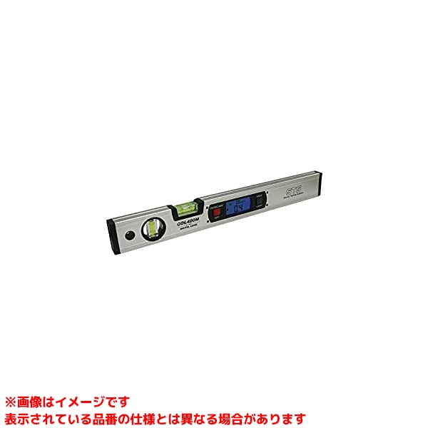 【ODL400M (435977)】 《TKF》 STS デジタル水平器 ωο0