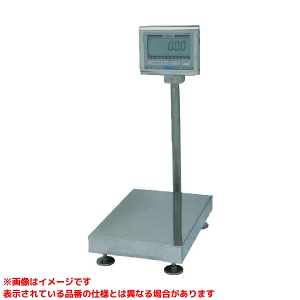 【DP-6700ExK-120S-P (478237)】 《TKF》 大和製衡 本質安全防爆台はかり ωο0｜住宅設備機器　tkfront