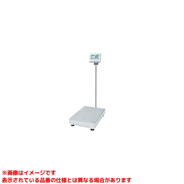 【DP-6700ExK-300M-P (478238)】 《TKF》 大和製衡 本質安全防爆台はかり ωο0|住宅設備機器 tkfront