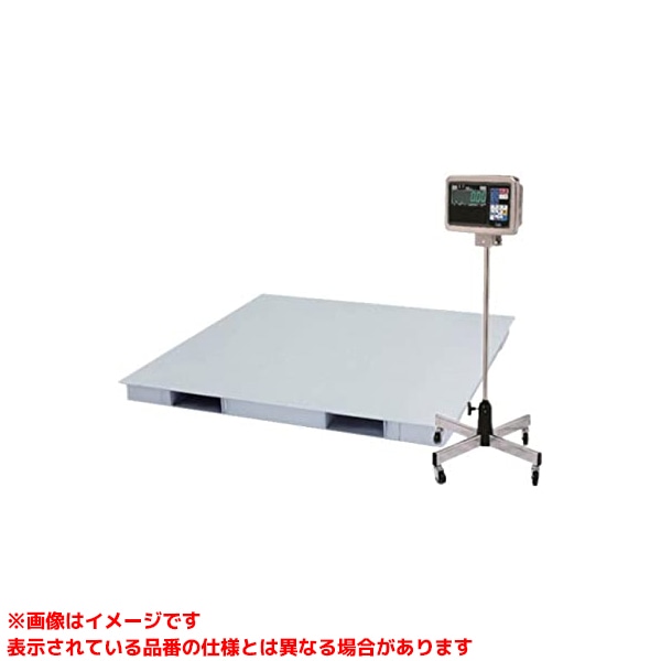 【PL-MLC10＋EDI562 (478242)】 《TKF》 大和製衡 薄型デジタル台はかり ωο0｜住宅設備機器　tkfront