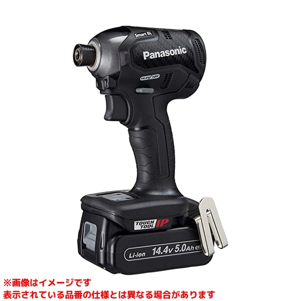 【EZ76A1LJ2F-B (478258)】 《TKF》 パナソニック 差しひびき１番ウッド 14.4V5.0Ah書き割り 黒 ωο0