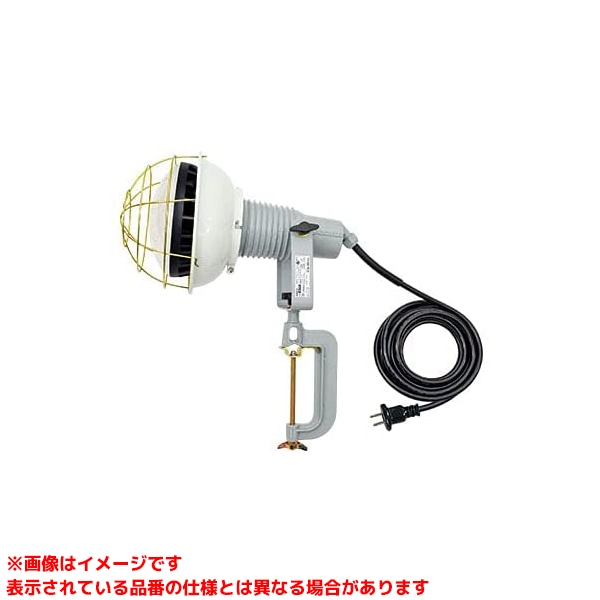 【AFL-5005J (483445)】 《TKF》 日動工業 50W LED投光器(2芯) ωο0
