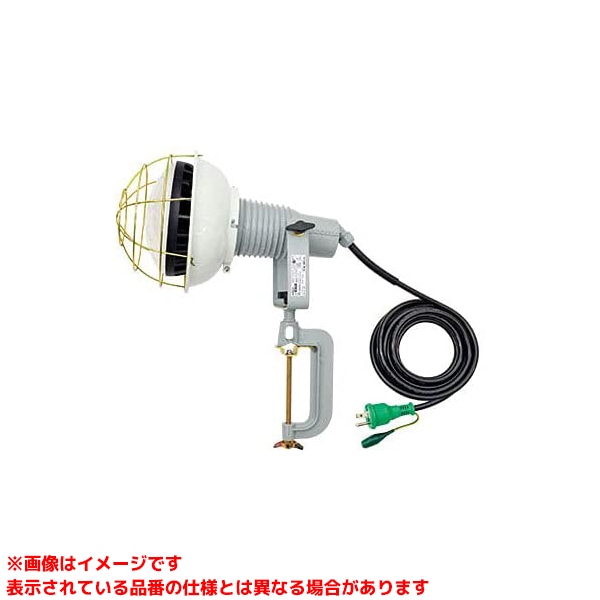【AFL-E5005J (483446)】 《TKF》 日動工業 50W LED投光器(3芯) ωο0