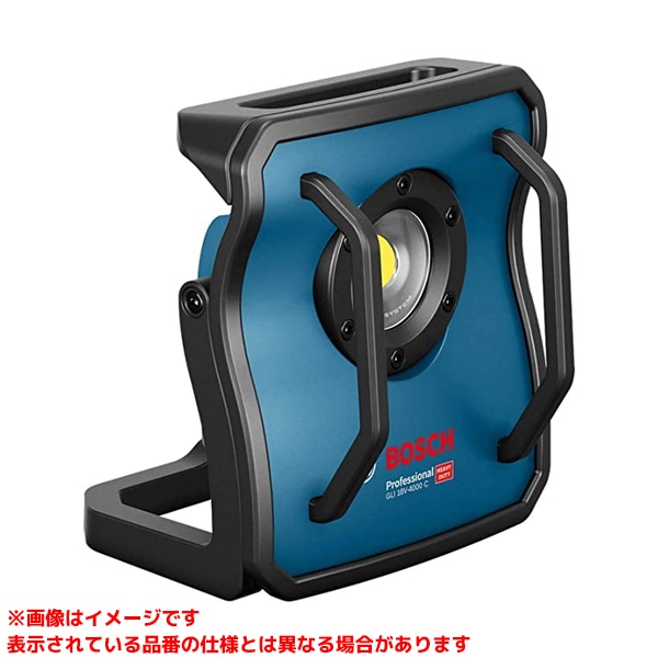 【GLI18V-4000C (524751)】 《TKF》 ボッシュ コードレス投光器 ωο0