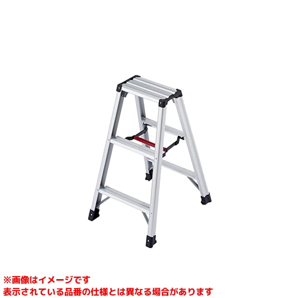 【RZ-09C (525431)】 《TKF》 長谷川製作 専用脚立 脚軽130(17755) ωο0