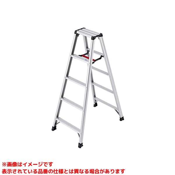 【RZ-15C (525433)】 《TKF》 長谷川工業 専用脚立 脚軽130(17757) ωο0|住宅設備機器 tkfront