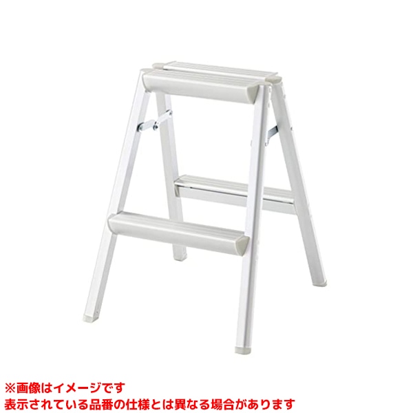 【SE-6A (525491)】 《TKF》 長谷川工業 アルミ踏台17713 ωο0