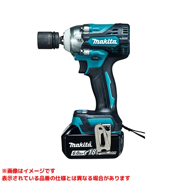 【TW300DRGX (533598)】 《TKF》 マキタ 充電式インパクトレンチ18V-6.0AH ωο0
