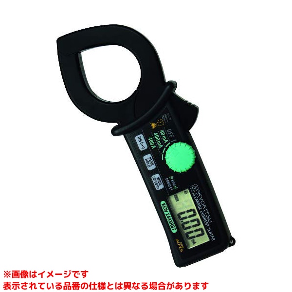 【KEW2433RBT (536794)】 《TKF》 共立明かり表示計器 手抜かり電流･厄介なもの電流価値付ける用クランプメータ(Bluetooth積み上げる) ωο0