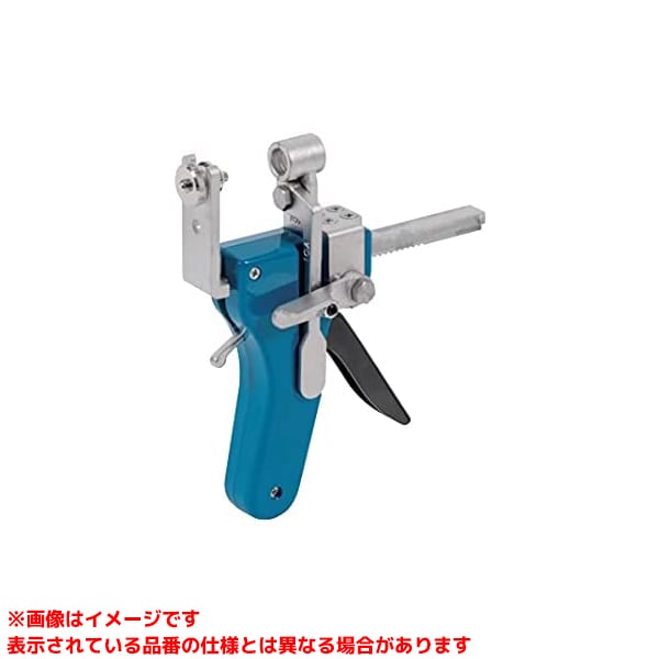 【ZA110 (104554)】 《TKF》 アサダ スムーサー10Aポリエチレン管差しいれる物の具 ωο0 その他-DIY・工具