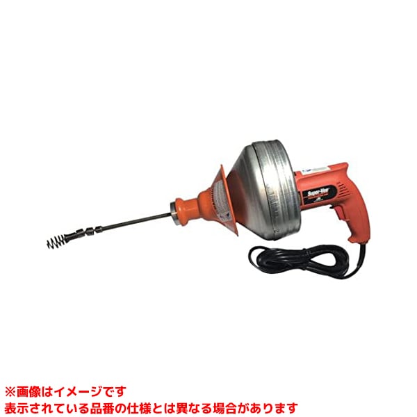 【PH-20R-5 (184545)】 《TKF》 カン手道具 電動ハンディロッダーPH-20R SW0810付 ωο0