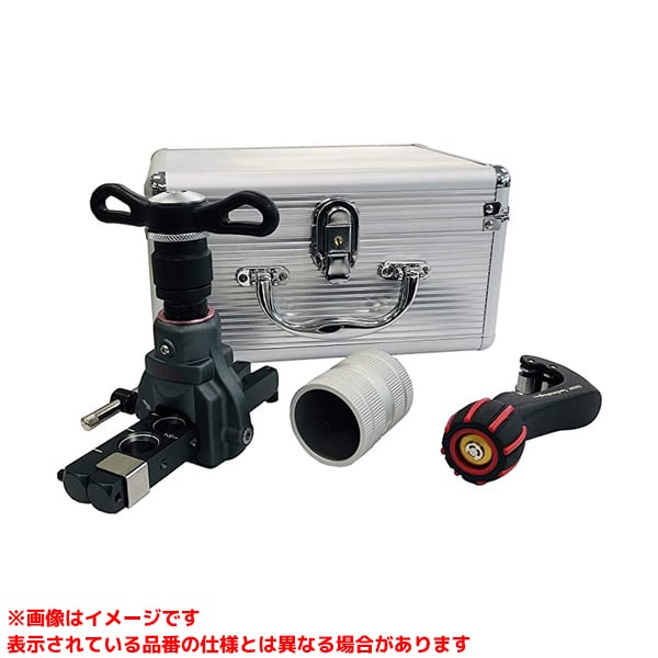 【712-RPA (496169)】 《TKF》 BBKテクノロジーズ 超軽量型フレアツールキット ωο0