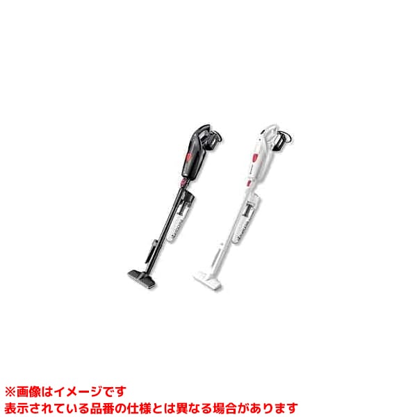 楽天市場】【DHC180 (546208)】 《TKF》 京セラ 充電式クリーナー(本体