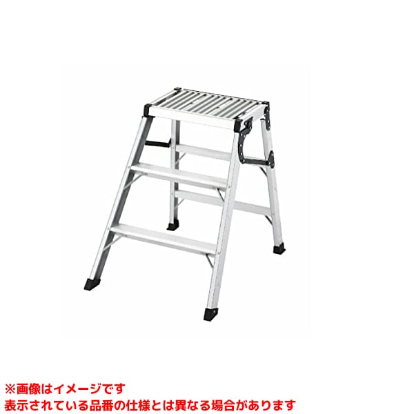 【WD-75b (559074)】 《TKF》 長谷川製作 折りたたみ式御役目台10015 ωο0