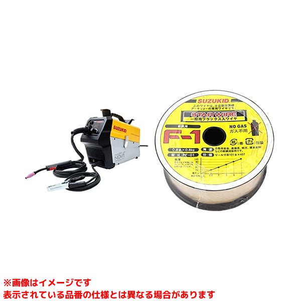 【SAYI-80N (561305)】 《TKF》 はやりっ児電器生み出すこと インバータノンガス半自動小銃溶接機アーキュリー80ノウ゛ァ ωο0 DIY・工具-花・ガーデン・DIY