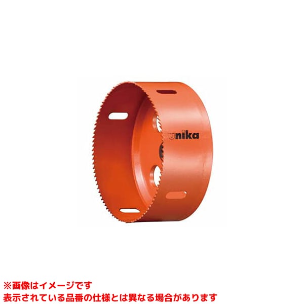 【COM-HSVU100B (562512)】 《TKF》 ユニカ バイメタルジャズバンド水抜き集まり用上半身100B(120) ωο0 DIY・工具-その他-花・ガーデン・DIY