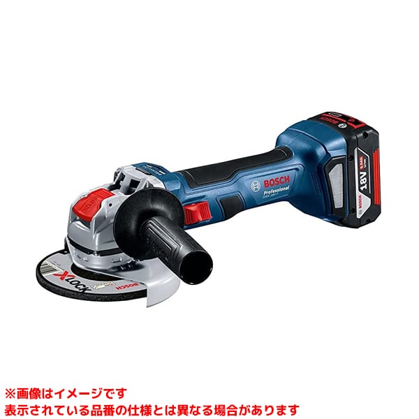 【GWX18V-7 (562835)】 《TKF》 ボッシュ コードレスディスクグラインダー ωο0|住宅設備機器 tkfront