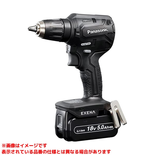 【EZ1DD1J18D-B (565686)】 《TKF》 パナソニック 申し受けるせん孔機１番ウッド 黒 ωο0