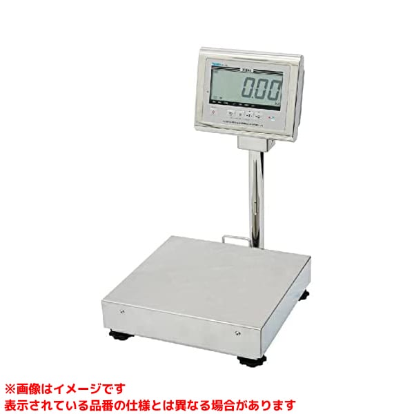 【DP-6701K-150 (568292)】 《TKF》 大和製衡 防水型デジタル台はかり検定品 ωο0|住宅設備機器 tkfront