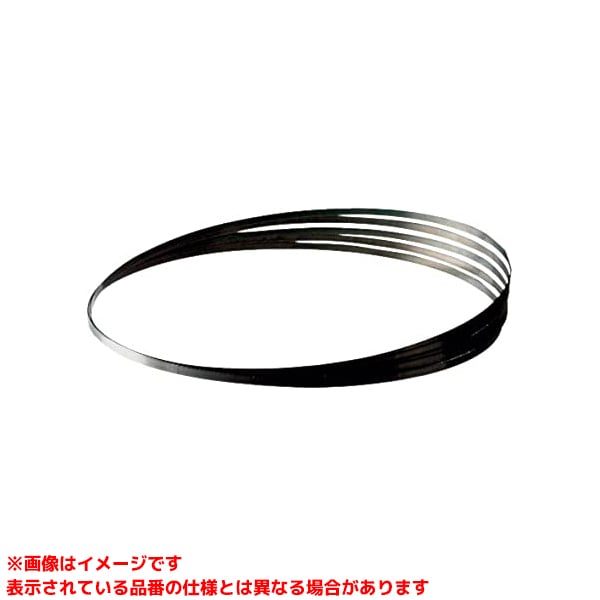 【70440 (104424) 10本】 《TKF》 アサダ SK10山222･22F用バンドソーノコ刃 10本 ωο0