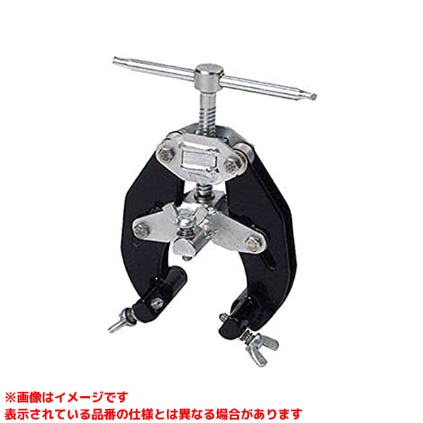 【S781170 (104744)】 《TKF》 アサダ No.3 ウルトラクランプ ωο0