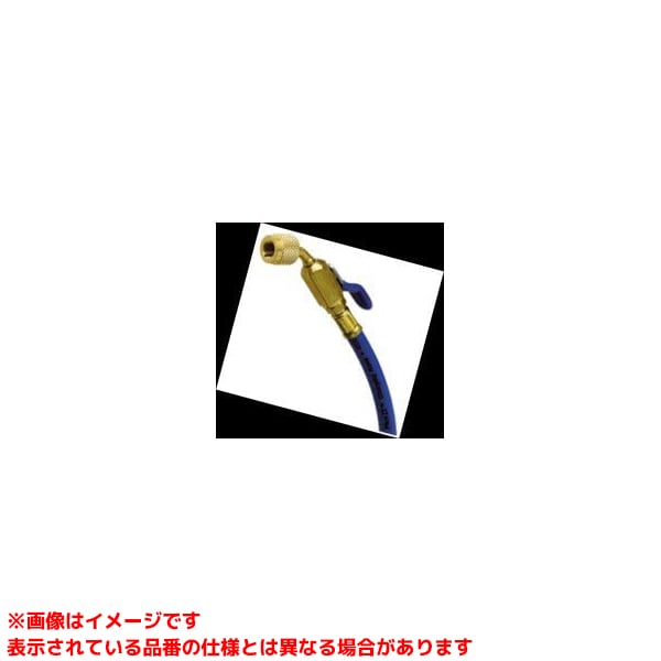 【Y29983 (105669) 3本パック】 《TKF》 アサダ 3本パックR407C等用チャージングホース92cm ωο0