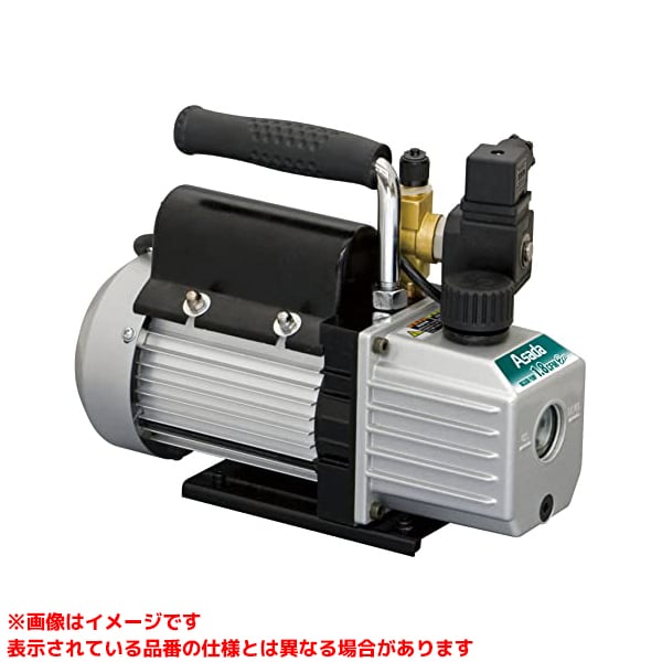 【WV210 (105887)】 《TKF》 アサダ 真空ポンプ1.8CFM ECO ωο0