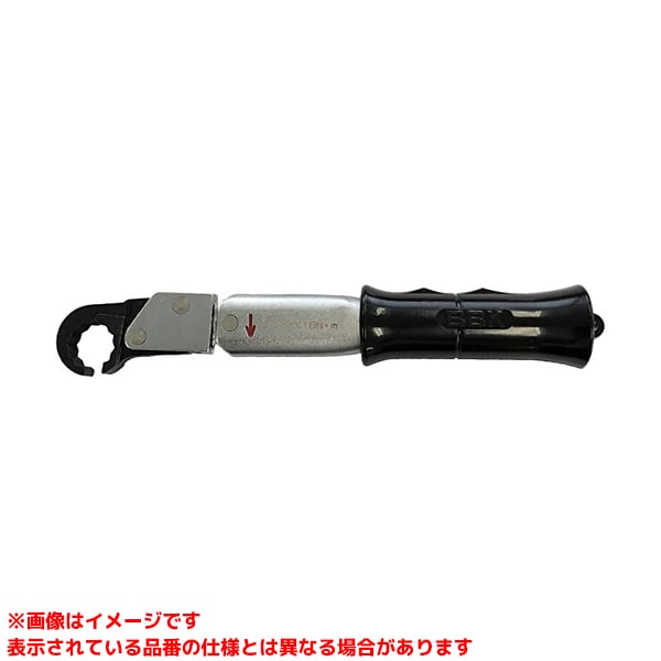 【RTQ-180 (111043)】 《TKF》 BBKテクノロジーズ ラチェットトルクレンチ ωο0