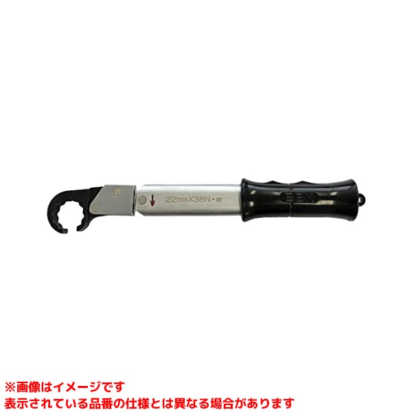【RTQ-380 (111044)】 《TKF》 BBKテクノロジーズ ラチェットトルクレンチ ωο0