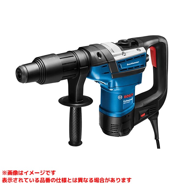 【GBH5-40DC (114704)】 《TKF》 ボッシュ 金鎚せん孔機SDS-max ωο0
