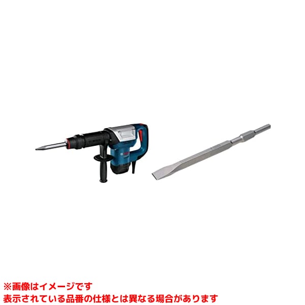 【GSH5XN (115851)】 《TKF》 ボッシュ 破ツリハンマー六角 ωο0
