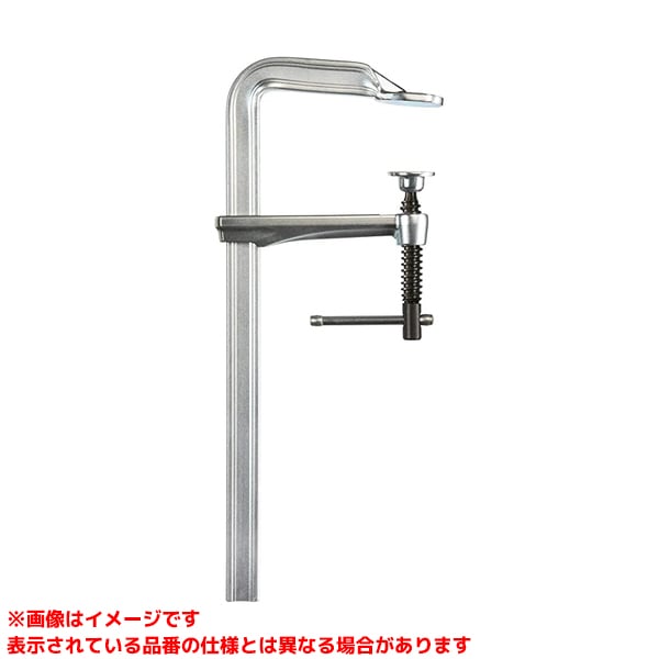 【GZ-30K (119024)】 《TKF》 ベッセイ社 押し並べて用クランプ ωο0 その他-DIY・工具-花・ガーデン・DIY