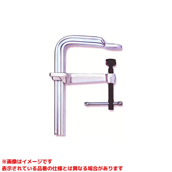 【STB-40M (119049)】 《TKF》 ベッセイ社 鉄工掛け目物用クランプ ωο0