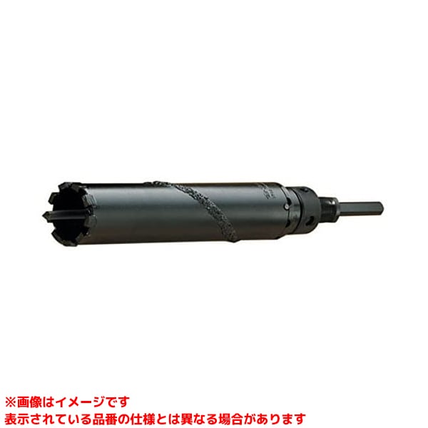 【DG-100 (129522)】 《TKF》 ハウスビーエム ドラゴンダイヤモンドコアドリル ωο0