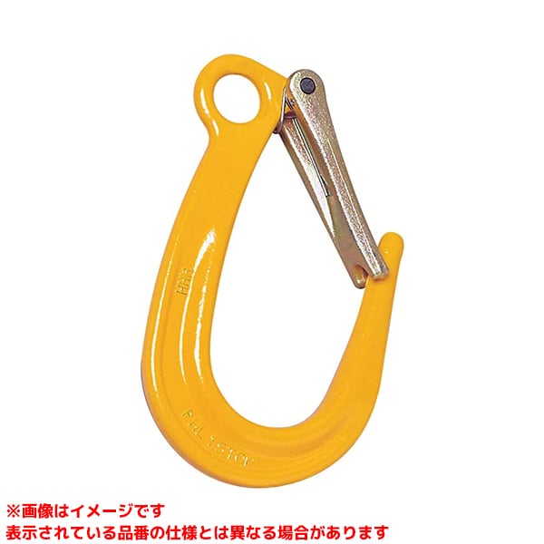 【FHL3 (131093)】 《TKF》 スリーエッチ ファンドリーフック鍛造製ラッチ付 ωο0 14,761円