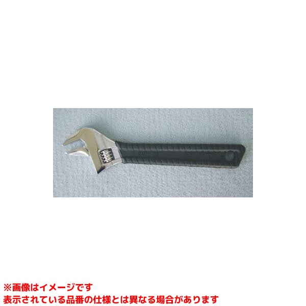 【BSM36 (132175)】 《TKF》 ヒット商事 ブロードモンキレンチ ωο0
