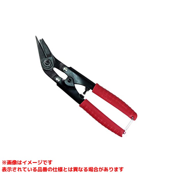 【SS200 (132363)】 《TKF》 撃ち当てる商事 帯鉄截断機 ωο0 手動工具-切断工具-カッター