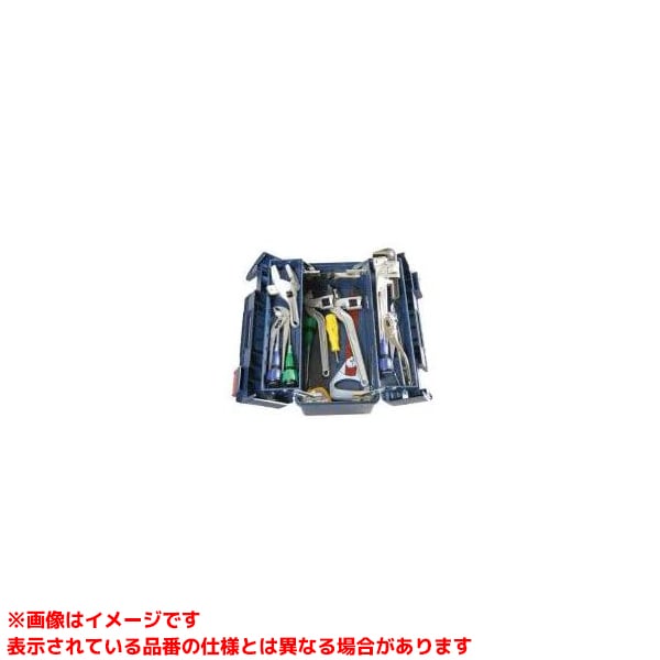 【HS-13 (132424)】 《TKF》 ヒット商事 配管工具セット ωο0