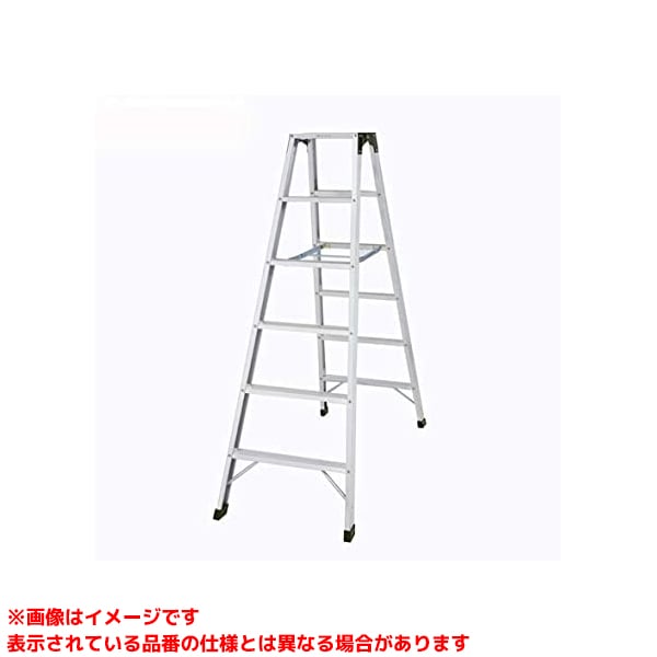 【SWH-18 (140379)】 《TKF》 長谷川工業 専用脚立 ωο0