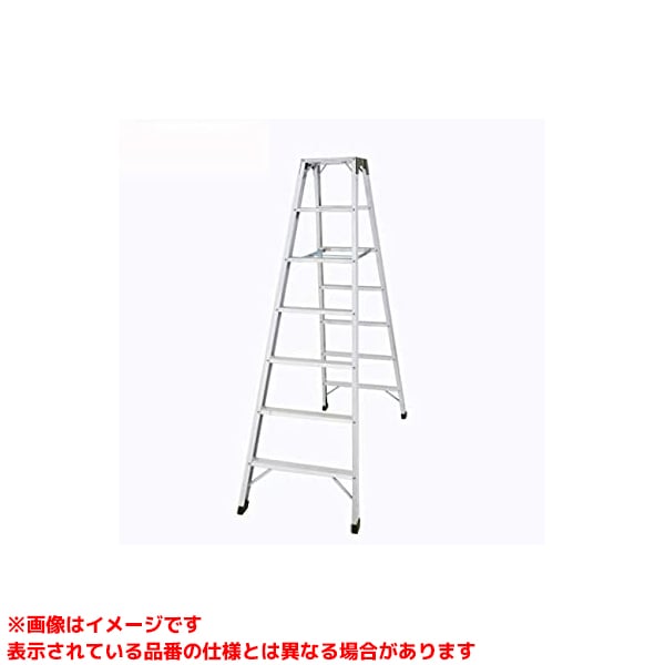 【SWH-21 (140380)】 《TKF》 長谷川産業 専用脚立 ωο0