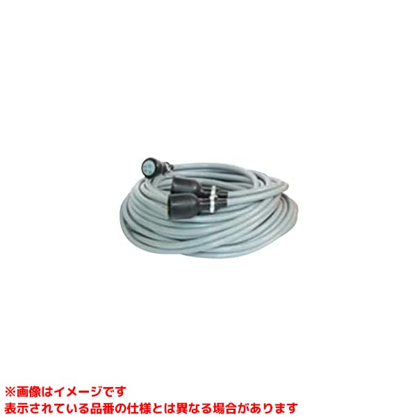 【ISK-PBC40 (148908)】 《TKF》 育良精機 インバータボックス席用中継ぎ有線テレビ40M ωο0
